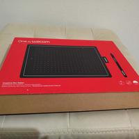 Wacom One By Wacom Medium