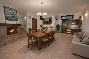 Villa a schiera 400 mq a Gallipoli (Salento)