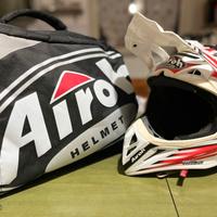 Casco Airoh Aviator 2.2