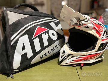 Casco Airoh Aviator 2.2