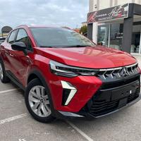 Renault Captur MITSUBISHI ASX 1.0 INVITE PLUS ECO-