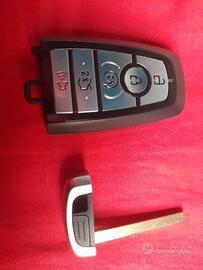 TELECOMANDO CHIAVE Ford Mustang DAL 2018 AL 2023