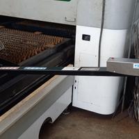 Pulisci griglie stecche Fachiro taglio laser