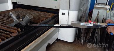 Pulisci griglie stecche Fachiro taglio laser