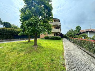 Appartamento Fagnano Olona [wpf169VRG]