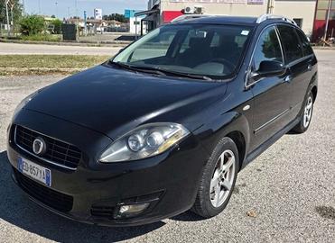 Fiat Croma 1.9 diesel 2010 automatico