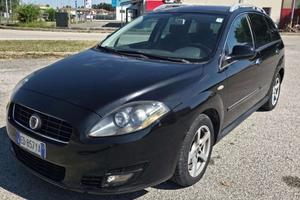 Fiat Croma 1.9 diesel 2010 automatico