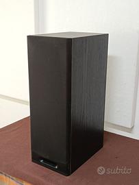 RCF Aithra 3, Coppia di casse Hi-Fi Restaurate