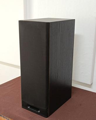 RCF Aithra 3, Coppia di casse Hi-Fi Restaurate