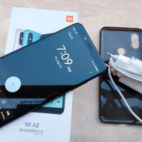 Xiaomi Mi A2 64 GB Black