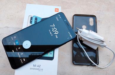 Xiaomi Mi A2 64 GB Black