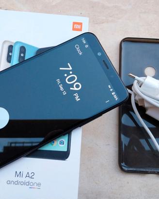 Xiaomi Mi A2 64 GB Black