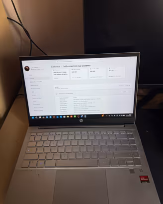 💻HP Pavilion Laptop 14 - 2020💻