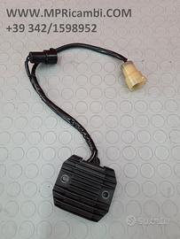 REGOLATORE TENSIONE KAWASAKI NINJA 600 2000 2001 6