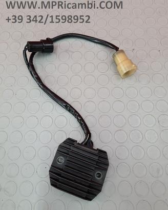 REGOLATORE TENSIONE KAWASAKI NINJA 600 2000 2001 6