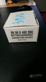 caricabatteria BMW