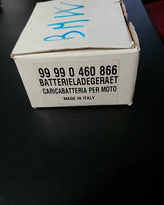 caricabatteria BMW