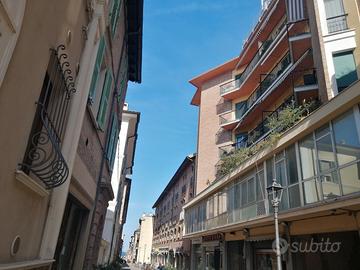 Appartamento centro storico Fano