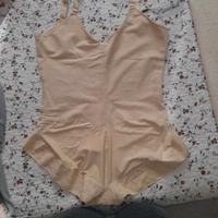 Body contenitivo doppia xl nuovo