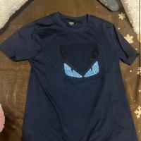 Maglia Fendi originale