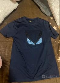 Maglia Fendi originale