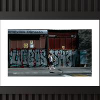 Stampa / Street Fotografia / Profesional Print