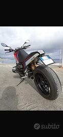 Bmw r1200s