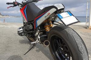 Bmw r1200s