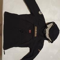 Giubbotto Napapijiri geographic