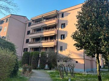 Appartamento bilocale in nuda proprieta'