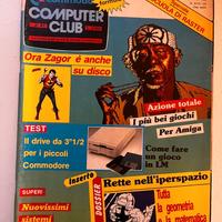 Rivista Commodore Computer Club #47