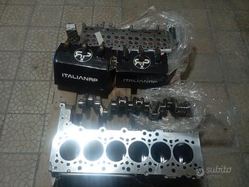 motore BMW n57d30b 