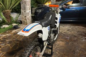 Ktm 250 2 tempi del 1999