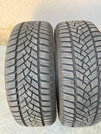 Gomme invernali 195/55/R16 87H
