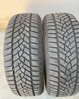 Gomme invernali 195/55/R16 87H