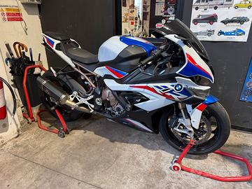 Bmw S 1000 RR