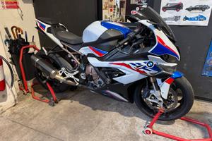 Bmw S 1000 RR