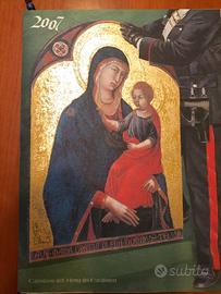 CALENDARI CARABINIERI