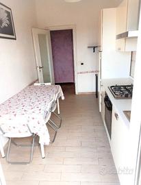 GUIDONIA TRILOCALE ARREDATO Con AMPIO BALCONE