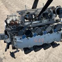 MOTORE LDA2 HONDA Civic VIII Sedan (FD FA) 1.3 IMA