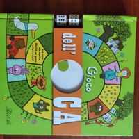 Gioco dell'oca