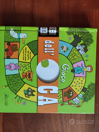 Gioco dell'oca