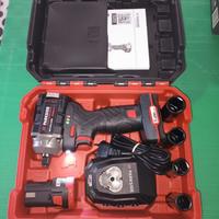 Avvitatore Percussione 350nm 12v Parkside NUOVI