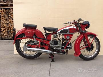 Moto guzzi