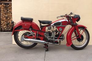 Moto guzzi