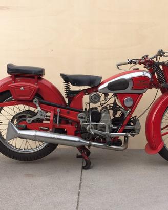 Moto guzzi