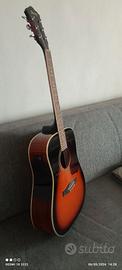 CHITARRA ACUSTICA