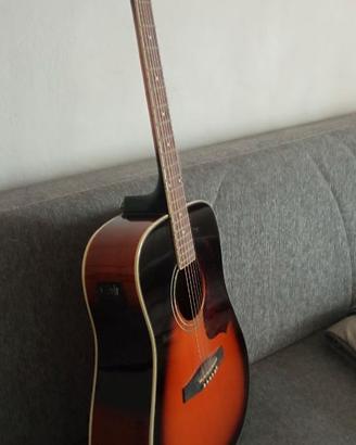 CHITARRA ACUSTICA