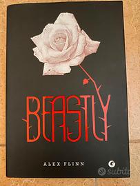 Beastly