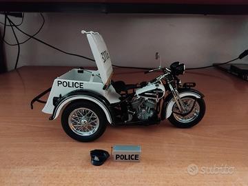 modellini harley davidson 